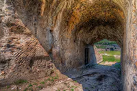 Anfiteatro di Avella