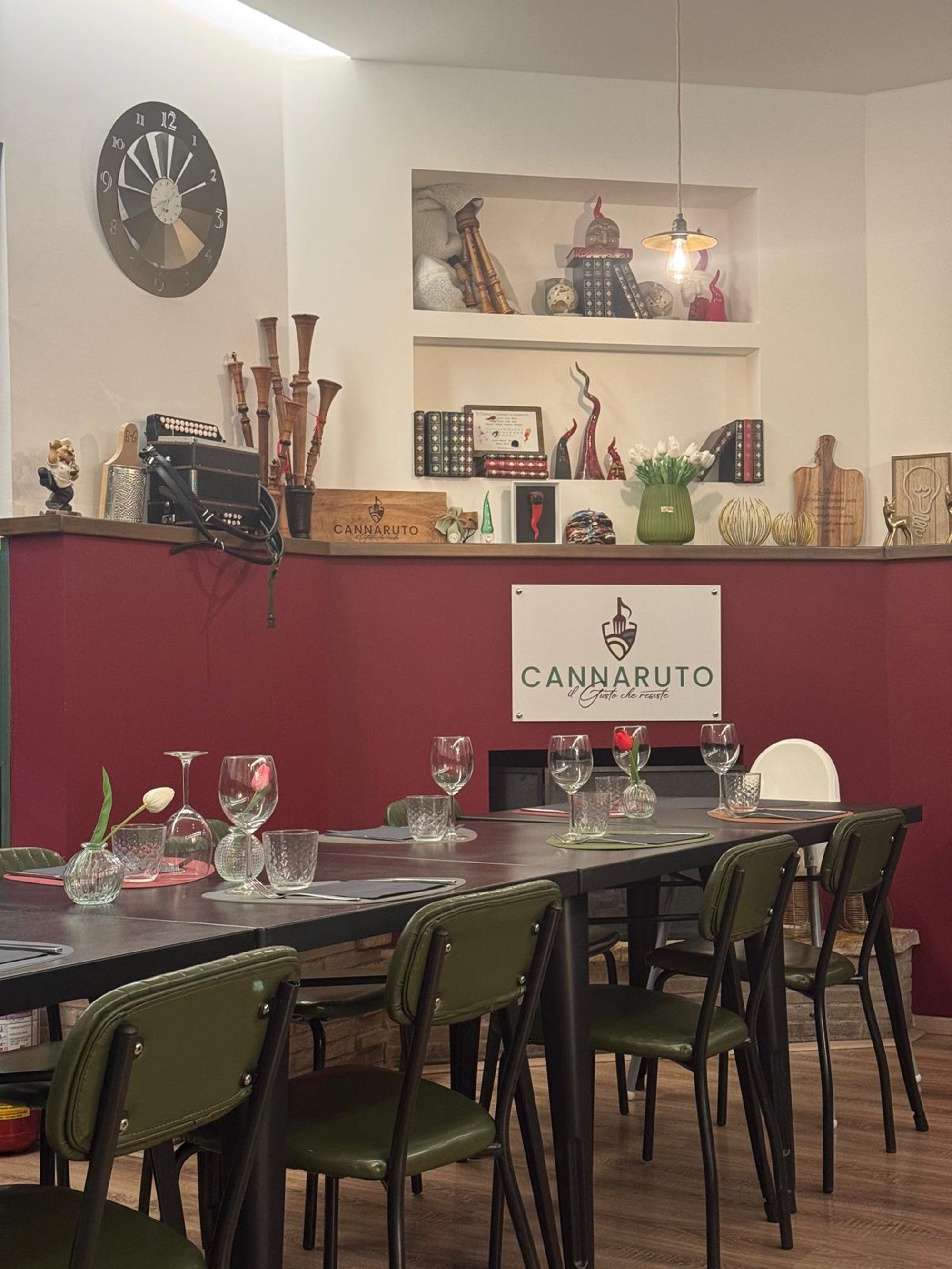 Ristorante Cannaruto