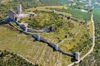 Castello normanno di Avella