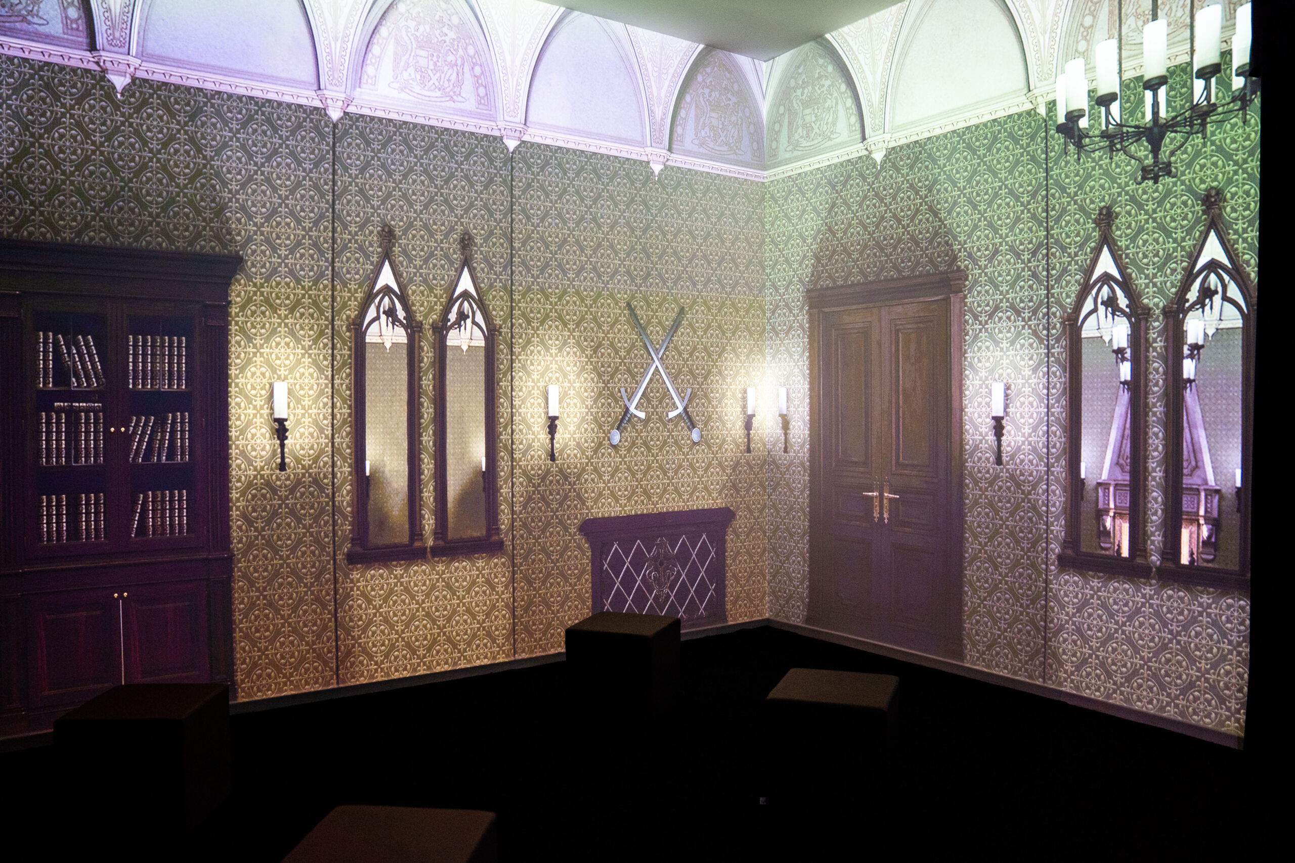 MIA - Museo Immersivo di Avella