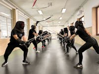 La Compagnia della Rosa e della Spada ASD La Compagnia della Rosa e della Spada ASD