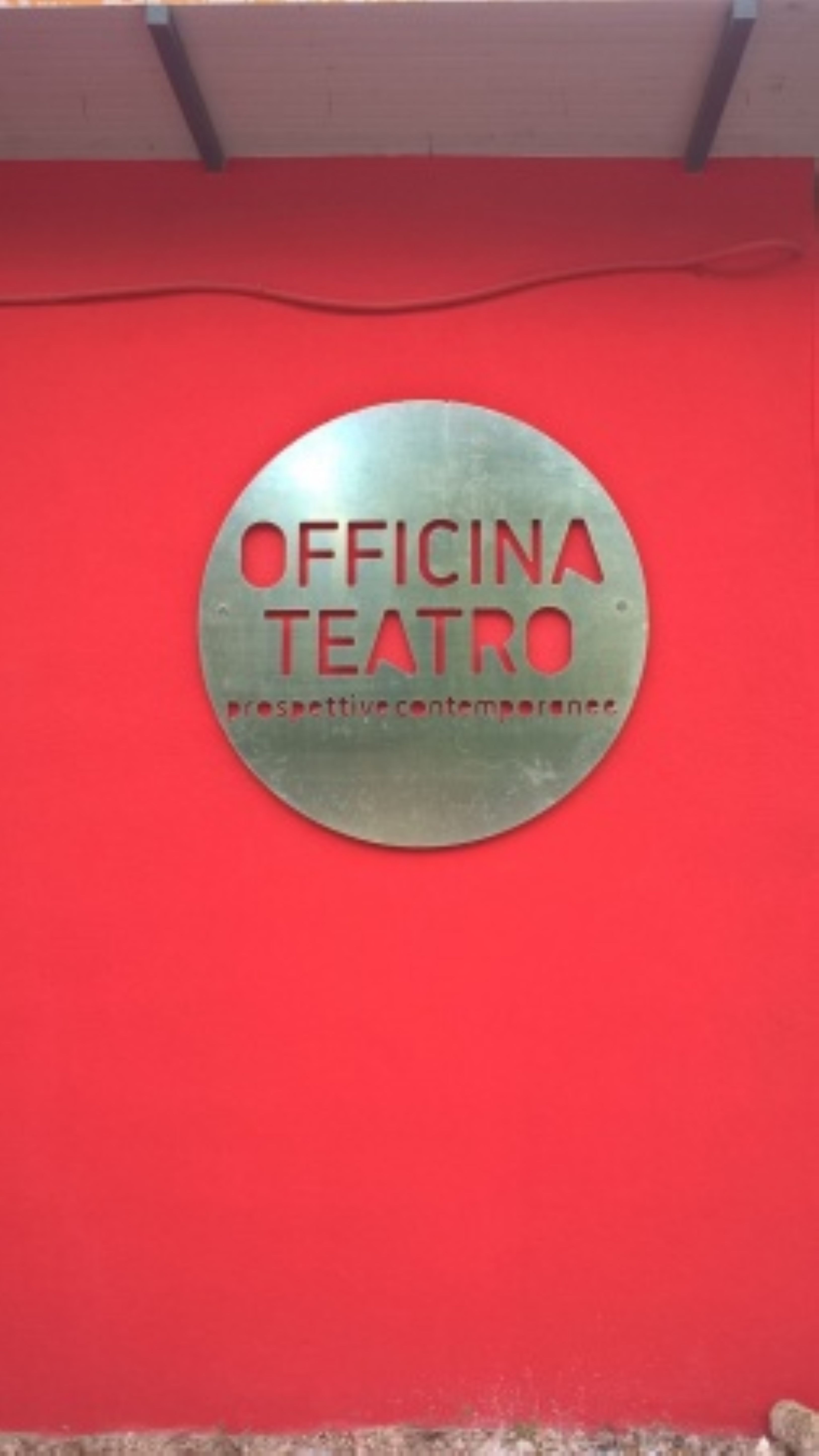 Officina Teatro