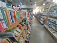 Libreria Pacifico