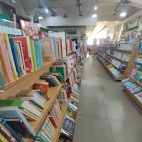 Libreria Pacifico Libreria Pacifico