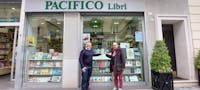 Libreria Pacifico Libreria Pacifico