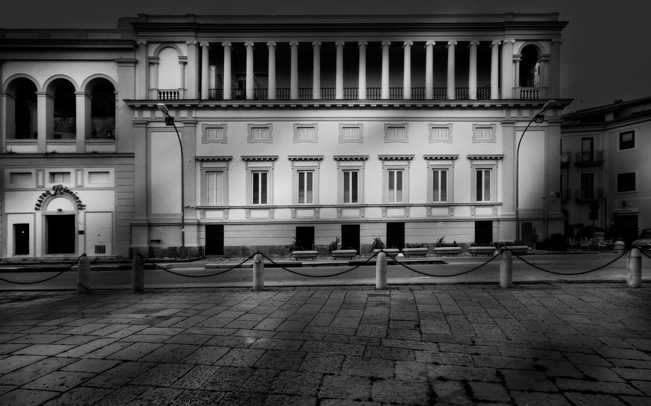 Teatro Ricciardi