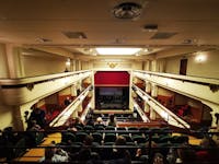 Teatro Ricciardi Teatro Ricciardi