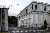 Teatro Ricciardi Teatro Ricciardi