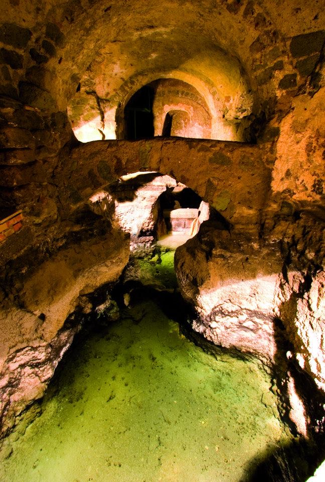 Antiche Terme Belliazzi