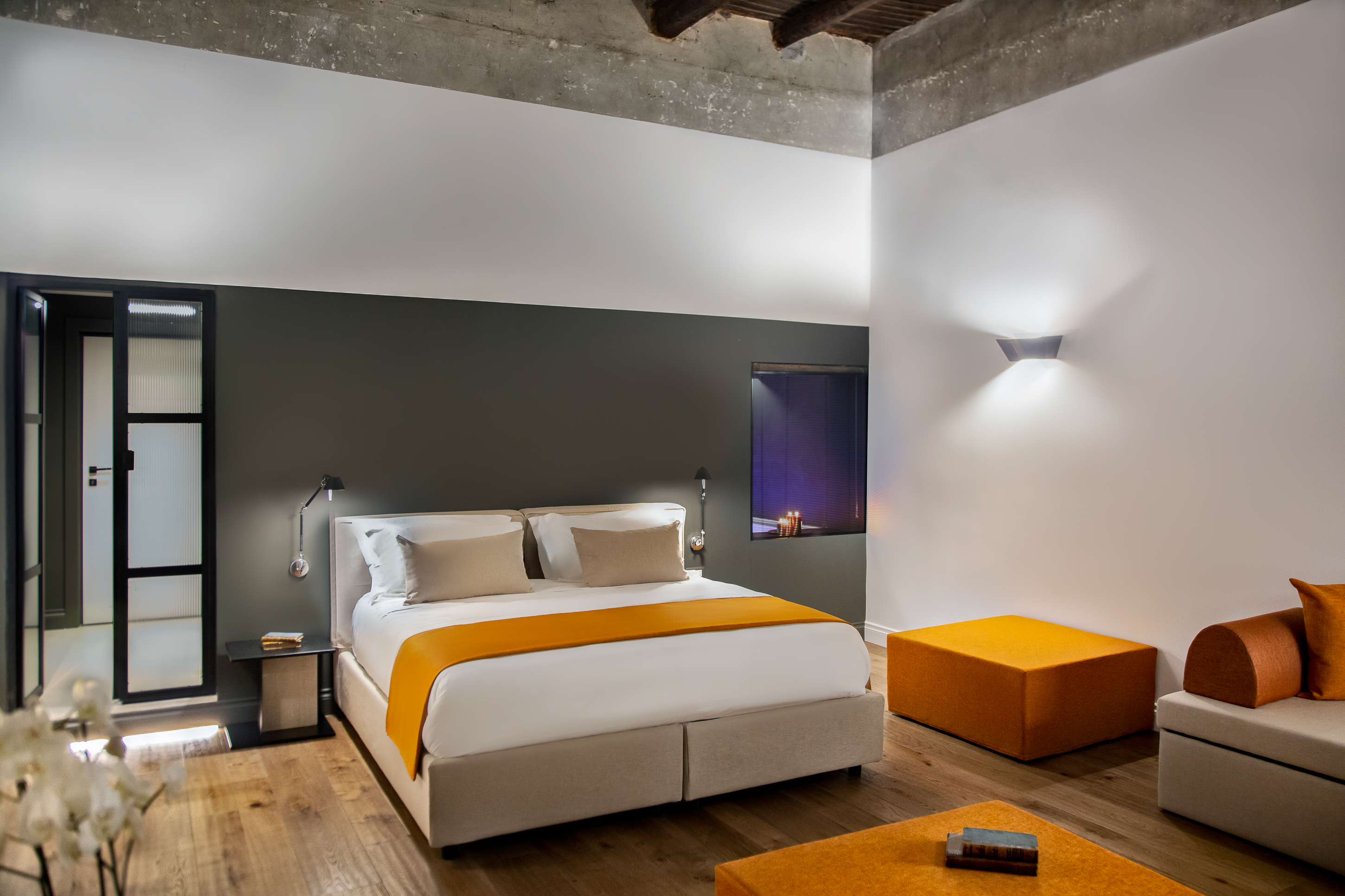 Artemisia Domus Napoli