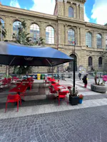 Bar Bistrot Volta Napoli