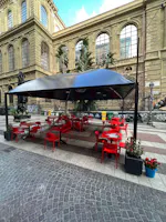 Bar Bistrot Volta Napoli Bar Bistrot Volta Napoli