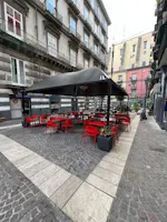 Bar Bistrot Volta Napoli Bar Bistrot Volta Napoli