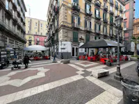 Bar Bistrot Volta Napoli Bar Bistrot Volta Napoli