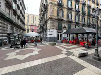 Bar Bistrot Volta Napoli