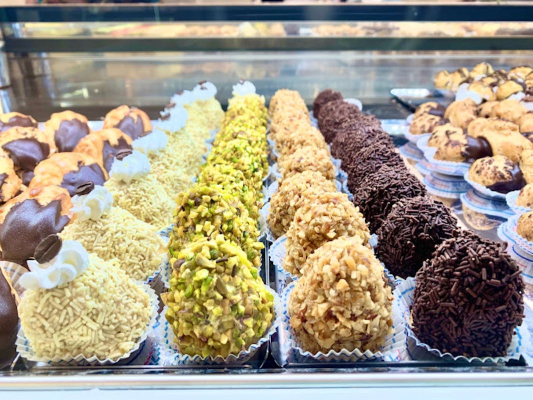 Pasticceria Bar Capri Pasticceria Bar Capri