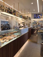 Bar Alberto Bar Alberto