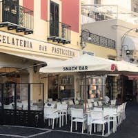 Bar Alberto Bar Alberto