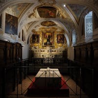 Basilica di San Severo