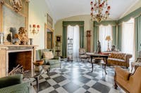 Villa San Gennariello B&B