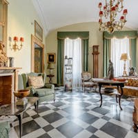 Villa San Gennariello B&B Villa San Gennariello B&B