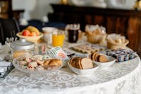 Villa San Gennariello B&B