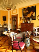 Villa San Gennariello B&B