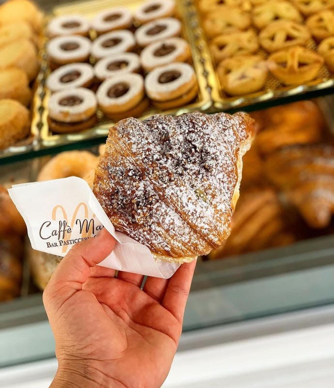 Caffè Manari Caffè Manari