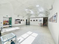 Magazzini Fotografici Magazzini Fotografici