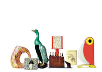 Medley Plart Collection