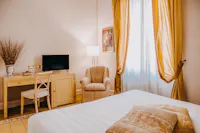 Hotel Costantinopoli