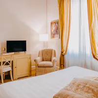 Hotel Costantinopoli Hotel Costantinopoli