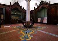 DOMA _ San Domenico Maggiore DOMA _ San Domenico Maggiore