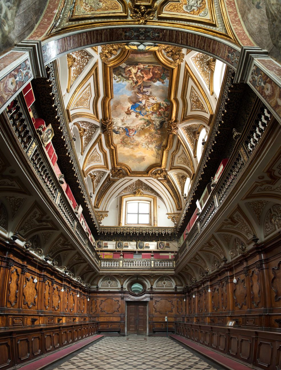 DOMA _ San Domenico Maggiore