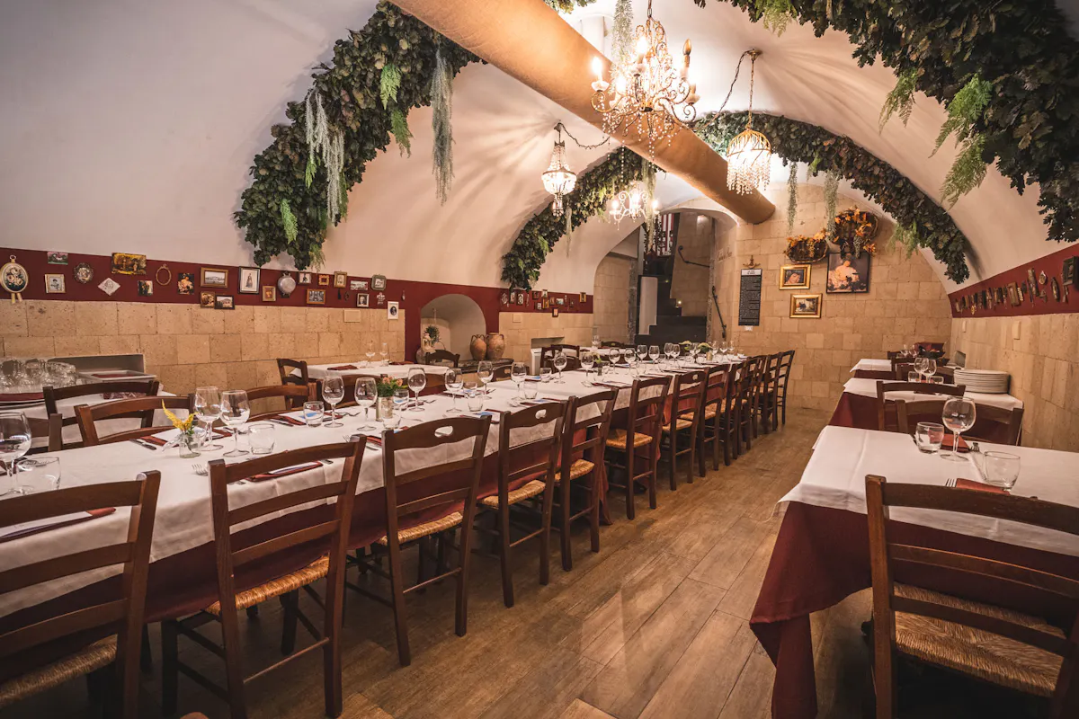 La Locanda del Cerriglio La Locanda del Cerriglio