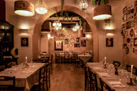 La Locanda del Cerriglio