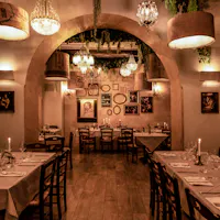 La Locanda del Cerriglio La Locanda del Cerriglio