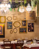 La Locanda del Cerriglio