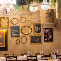 La Locanda del Cerriglio La Locanda del Cerriglio