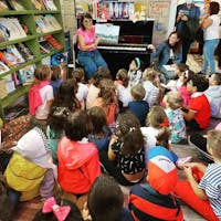 Libreria Mio Nonno è MIchelangelo, Pomigliano d'Arco (NA) Libreria Mio Nonno è MIchelangelo, Pomigliano d'Arco (NA)
