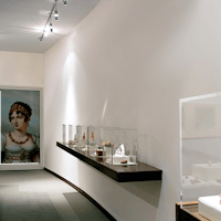 Primo Piano Museo Ascione del Corallo Napoli Primo Piano Museo Ascione del Corallo Napoli, Museo Ascione del Corallo, NAPOLI (NA )