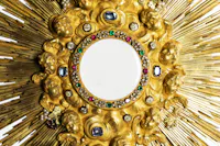 Museo del Tesoro di San Gennaro a Napoli, Museo del Tesoro di San Gennario, NAPOLI (NA ) 