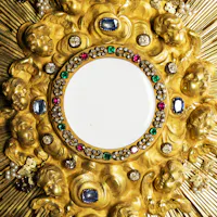 Museo del Tesoro di San Gennaro a Napoli Museo del Tesoro di San Gennaro a Napoli, Museo del Tesoro di San Gennario, NAPOLI (NA )