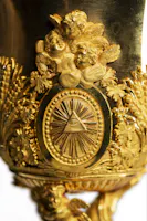 Museo del Tesoro di San Gennaro a Napoli, Museo del Tesoro di San Gennario, NAPOLI (NA ) 