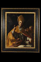 Museo del Tesoro di San Gennaro a Napoli, Museo del Tesoro di San Gennario, NAPOLI (NA ) 