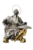 Museo del Tesoro di San Gennaro a Napoli, Museo del Tesoro di San Gennario, NAPOLI (NA ) 