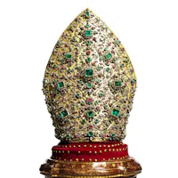 Museo del Tesoro di San Gennaro a Napoli Museo del Tesoro di San Gennaro a Napoli, Museo del Tesoro di San Gennario, NAPOLI (NA )