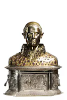 Museo del Tesoro di San Gennaro a Napoli, Museo del Tesoro di San Gennario, NAPOLI (NA ) 