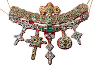 Museo del Tesoro di San Gennaro a Napoli, Museo del Tesoro di San Gennario, NAPOLI (NA ) 