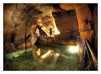 Napoli Sotterranea Napoli Sotterranea